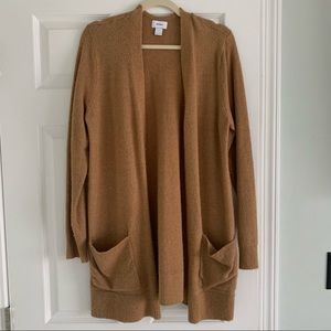 Old Navy Cardigan - Size L